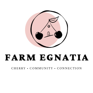 Farm Egnatia Kiraz Çiftliği
